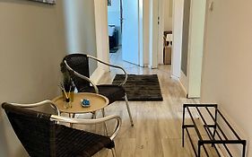 2 Zimmer Ferien - Monteurwohnung Pension Brema